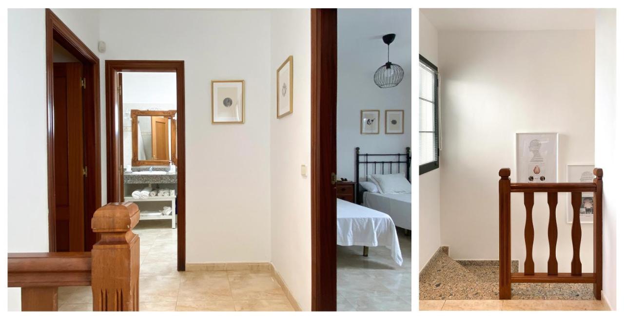 Tatil Evi Sevilla Playa Blanca